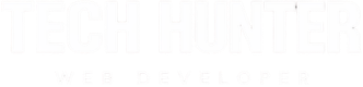 Tech Hunter Web Dev